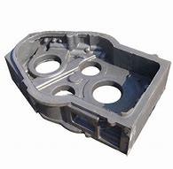 China Sand Casting Small Aluminum Parts , Custom CNC Parts For Automobiles wholesale