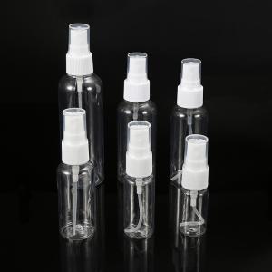 China PET Spray Bottle Classic and Daily in Perfect Balance wholesale