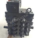 JCM924 Excavator Main Control Valve KMX15RA B45020D