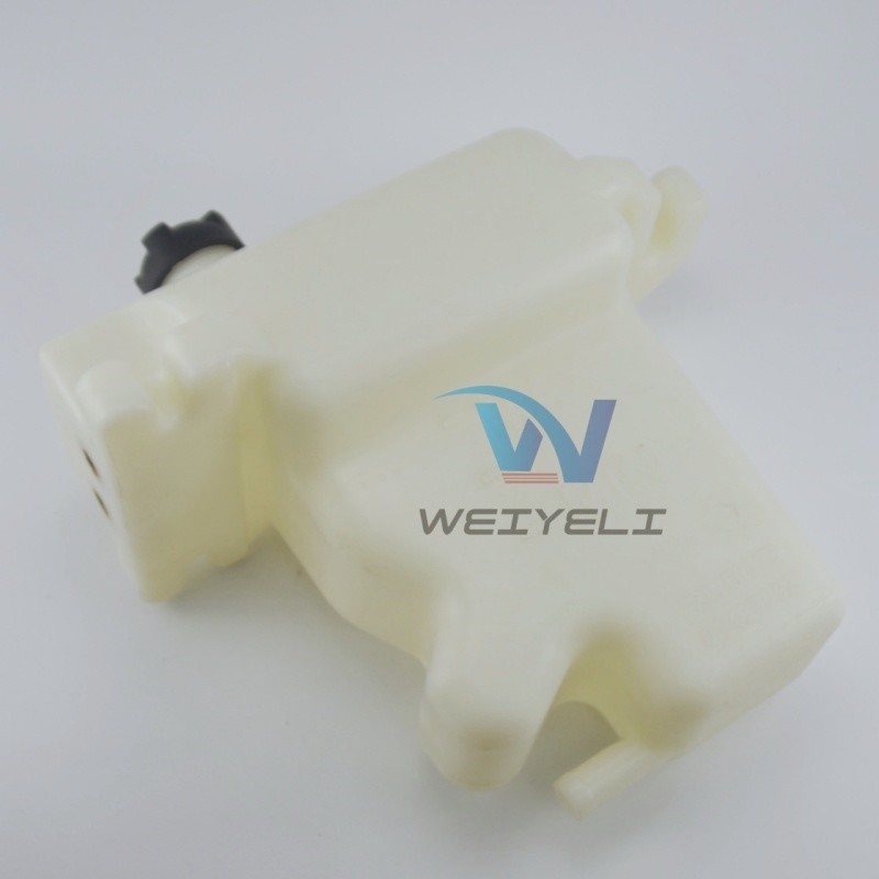 1459678 2066795 Hamm Roller Auxiliary Water Tank Plastic Coolant Expansion Tank