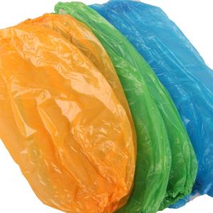 China Pp Non Woven Disposable Protective Sleeves / Disposable Sleeve Covers wholesale