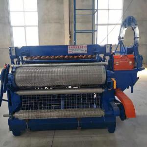 China 7ft Width Plc Stainless Steel Spot Welding Machine 100times/Min wholesale