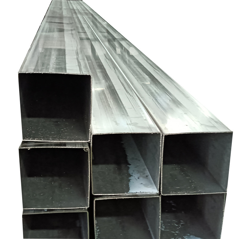 2B Surface Cold Rolled Stainless Steel Seamless Pipe 304 304L Tube 2mm Wall Thickness