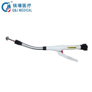 China Curved Disposable Circular Stapler Anastomosis Irradiation Sterilization wholesale