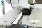 250pcs/Min Beverage Bottle Labeling Machine 91mm Belt Auto Label Machine