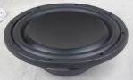 Competition Shallow Mount Subwoofer High Flux Y35 Ferrite Audio Speakers