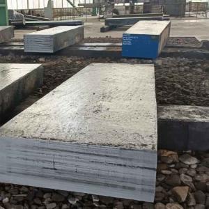 China Cold Rolled Rough Turned Structural Steel Sheet NF 20NCD2 wholesale