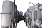 380V RO Pure Water Treatment Machine For Boiler Water