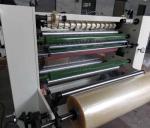 Automatic Super Clear BOPP Adhesive Tape Slitting Machine