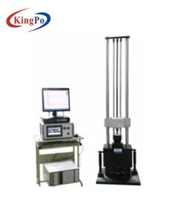 China HSKT10 Mechanical Shock Test Equipment For Electronic Products wholesale