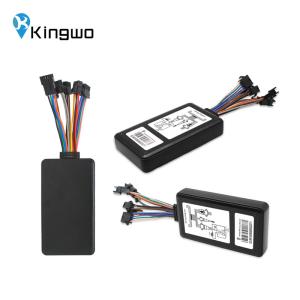 China 850mah Battery Operated Car Tracker wholesale