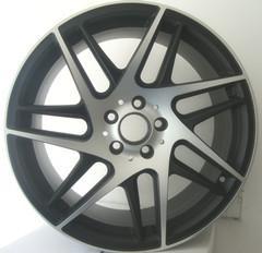 China alloy wheel wholesale