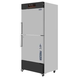 China MCD-40L350 350L Negative 40 Degree Combined Biomedical Freezer wholesale