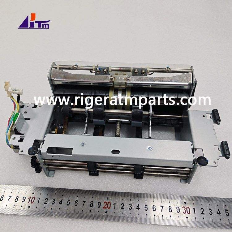 GRG Note Feeder CDM8240N/NV-MB-001 502014463 YT4.029.0778