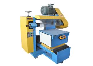 China Automatic SS flat bar polishing machine wholesale