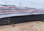 Cold Finish High Frequency Welding ASME Boiler Fin Tube