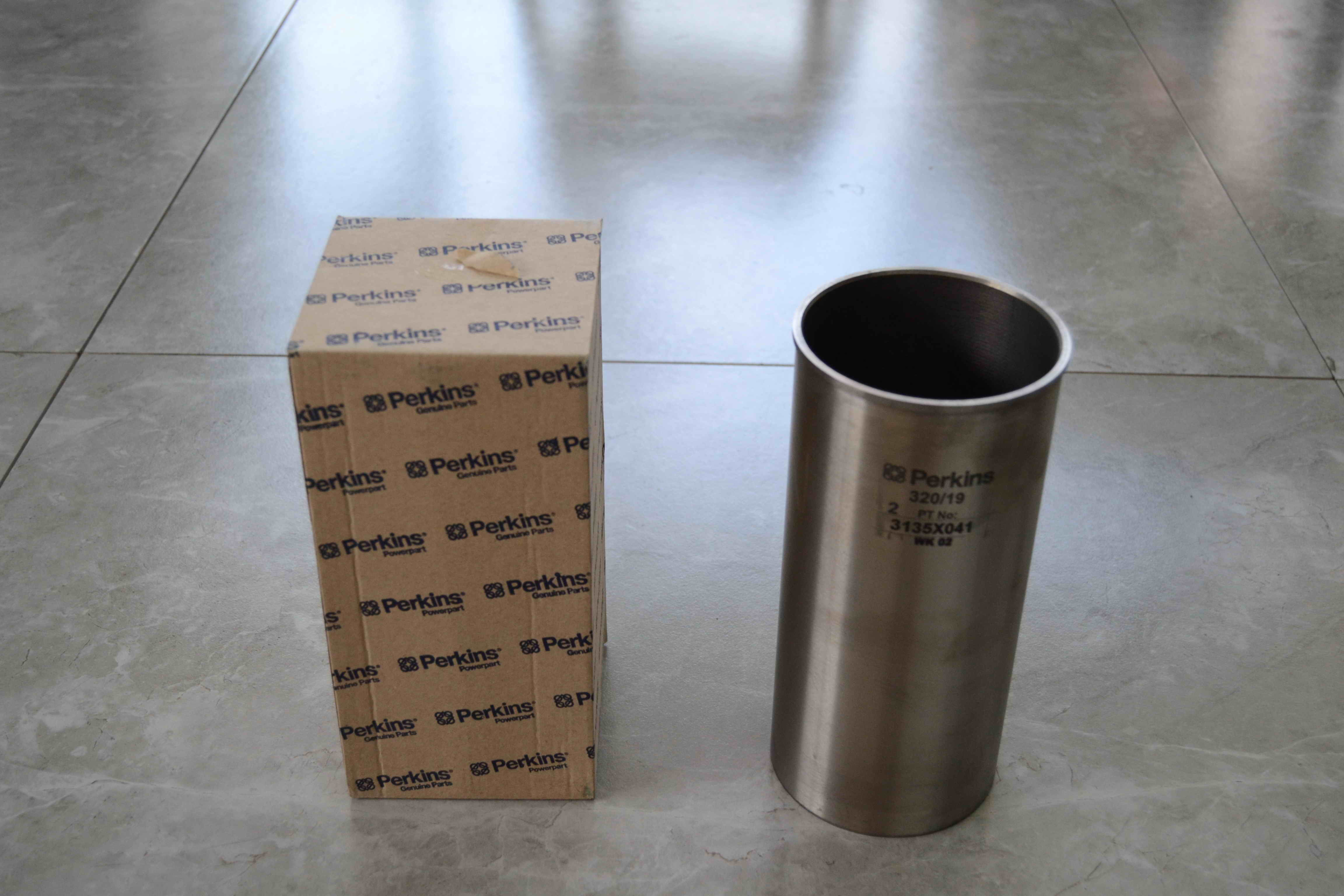 403D 403A Diesel Generator Spare Parts Perkins Generator Spare Parts UPS