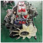 Used N04C Engine With High Quality For Hino