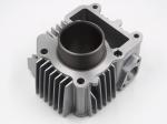 Durable Yamaha Engine Block CRYPION , Single Aluminum Cylinder