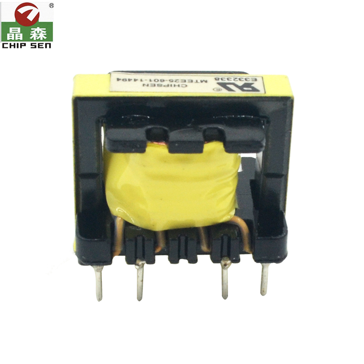 EE/EI/EFD Type Switching Power 3kw Ferrite Transformer Single Phase 220v to 12v High Frequency Transformer