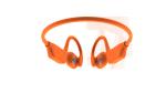 Comfortable Open Ear Air Conduction Headphones Sport Wireless Earphone ENC