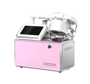 China Beauty Cellulite Removal Equipment , V5 Pro Skin Tightening Laser Fat Reduction Machine wholesale