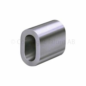 China EN 573-3 Wire Rope End Stop wholesale