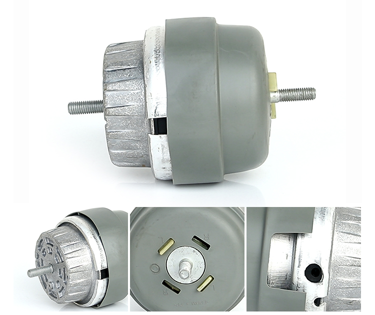 4f0199379bg Auto Car Parts Anti Vibration Motor Mount Factory Price Rubber Engine Mount For Audi A6
