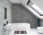 20mm Waterproof Plastic Wall Panels