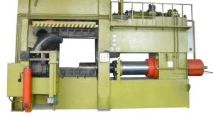 China Bending Asme B16.9 PLC Elbow Cold Forming Machine on sale