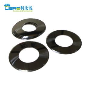 China 300000 Meters OD130m Thin Film Circular Slitter Blades wholesale