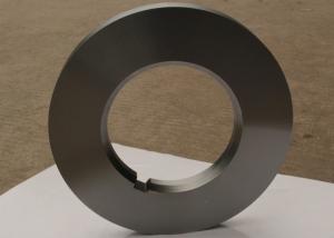 China Round Shear Slitting Knives Cr12mov wholesale