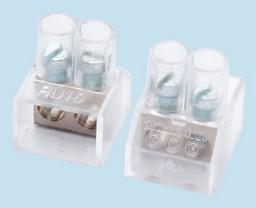 China Europe Terminal Block RU10 Pin pitch: 10mm wholesale