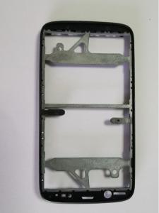 China ± 0.01mm Phone Case Mold wholesale