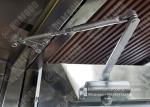 Wholesale Air Shower Machine Manufacturer Well Received In Ahmedabad