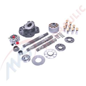China Kawasaki series Hydraulic pump Accessories_piston Variable pumps Parts wholesale