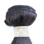100% Brazilian Virgin Hair Straight , Silky Soft Brazilian Straight Hair Bundles