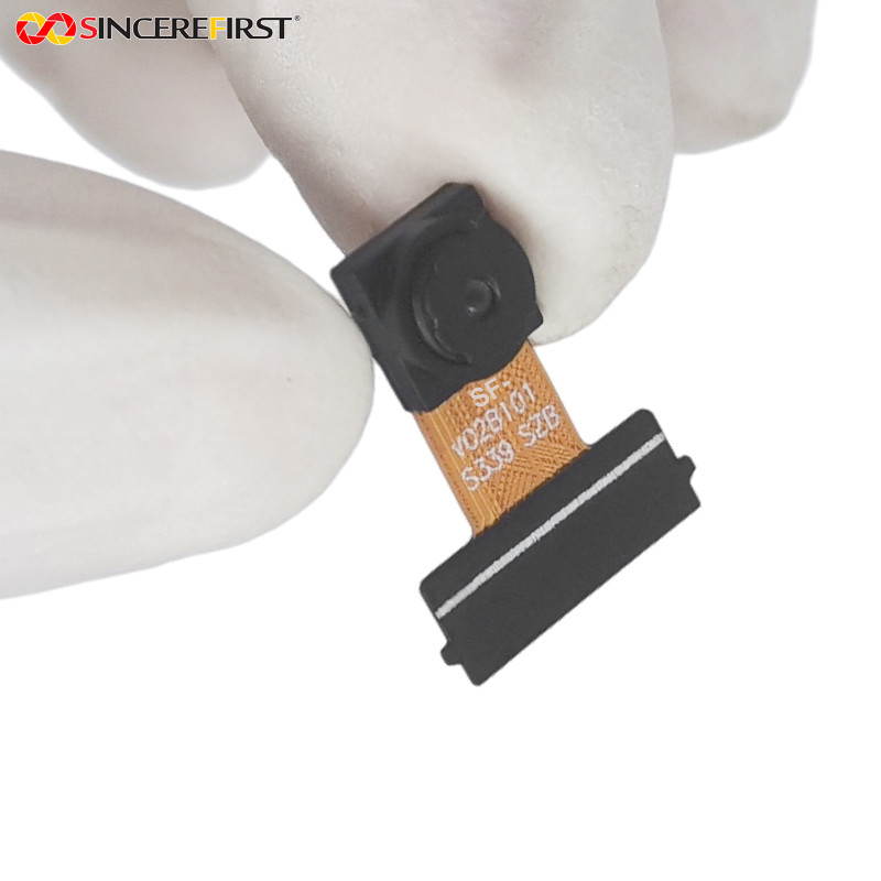 2MP OV02B10 Fixed Focus Ff Global Shutter Camera Module Mipi Interface