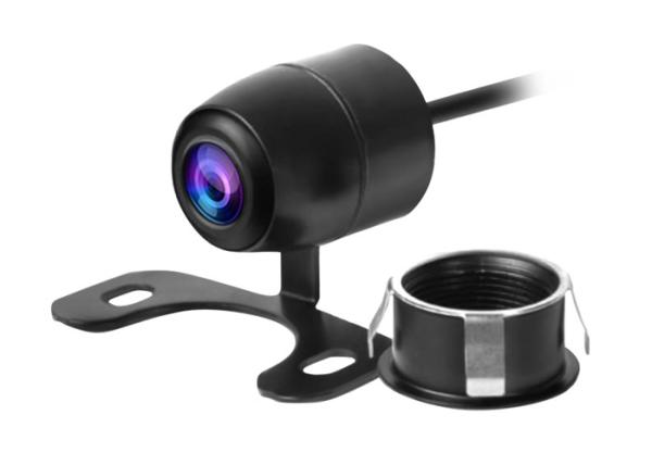 Water proof 18.5/16.5mm Hanger Car Rearview Camera for Universal Mirror Image