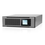 Visench Arena 3U Pure Sinewave OEM UPS 10KVA 6KVA 3KVA for Security/Monitoring