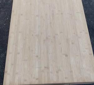 China Anti Mold And Insect Bamboo Veneer Sheets For Furniture wholesale