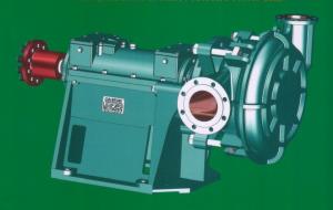 China ISO9001 Rustproof 2950rpm Submersible Slurry Pump High Pressure wholesale