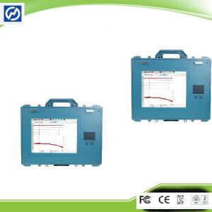 Echo Sounder for Measuring The Depth of Water