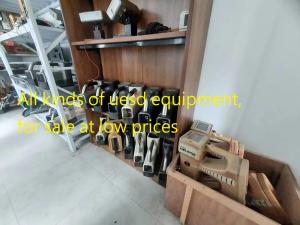 China Custom Used Construction Equipment Heavy Equipment Used In Road Construction wholesale