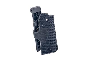 China Full Size Laser Grip Sights , Laser Lite Sights 1 - 5mw Output Power ANS wholesale
