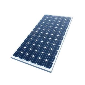 China ISO ERA Mono 60 Cell Advanced Glass Photovoltaic Solar Panels wholesale