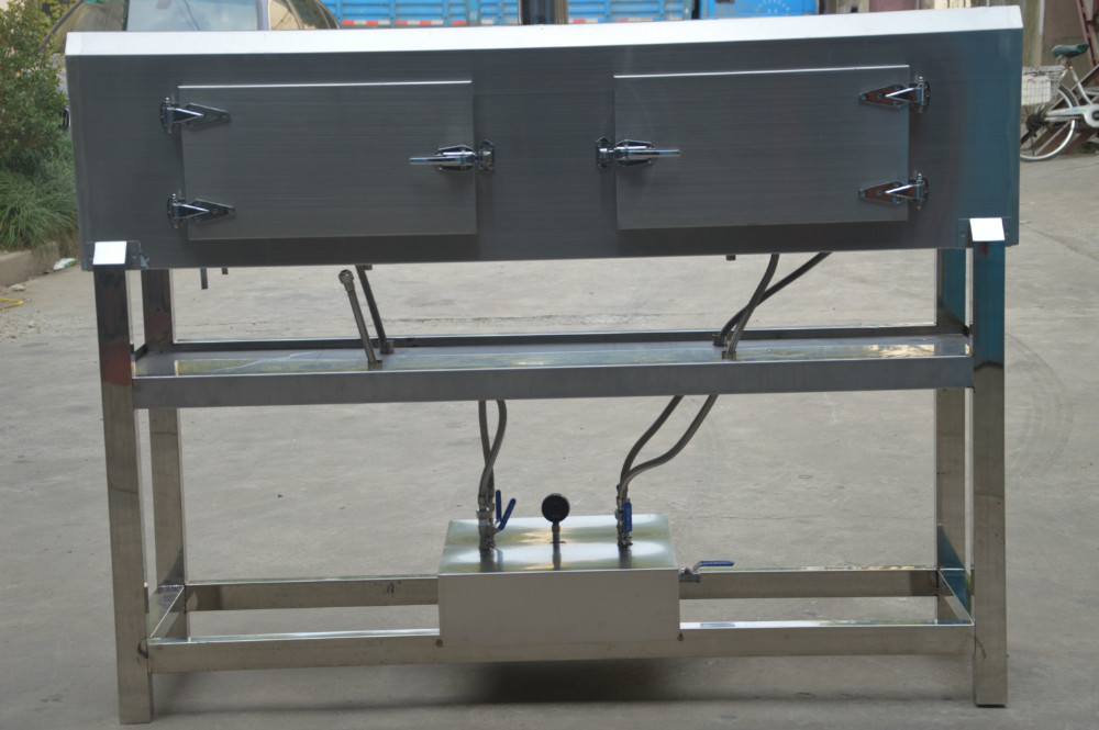 Packaging Bottles with Full Automatic Bottle Shrink Sleeve Labeling Machine