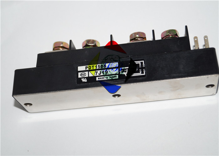 PTD1508 Komori L440 Machine Main Motor Rectifier Module Original Spare Parts For Printing Machine