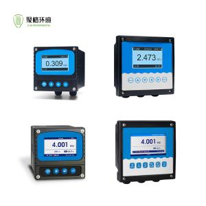 China Online Industry Turbidity Controller For Water Treatment Plants Drinking Water wholesale
