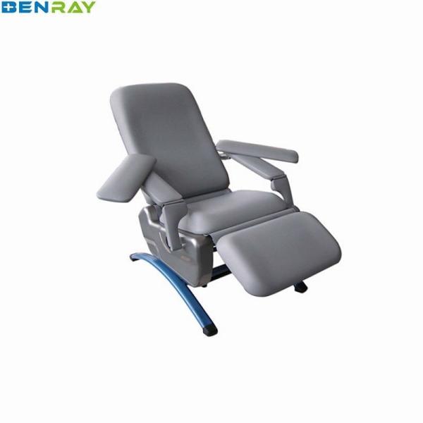 Quality Manual Blood collection chair for sale